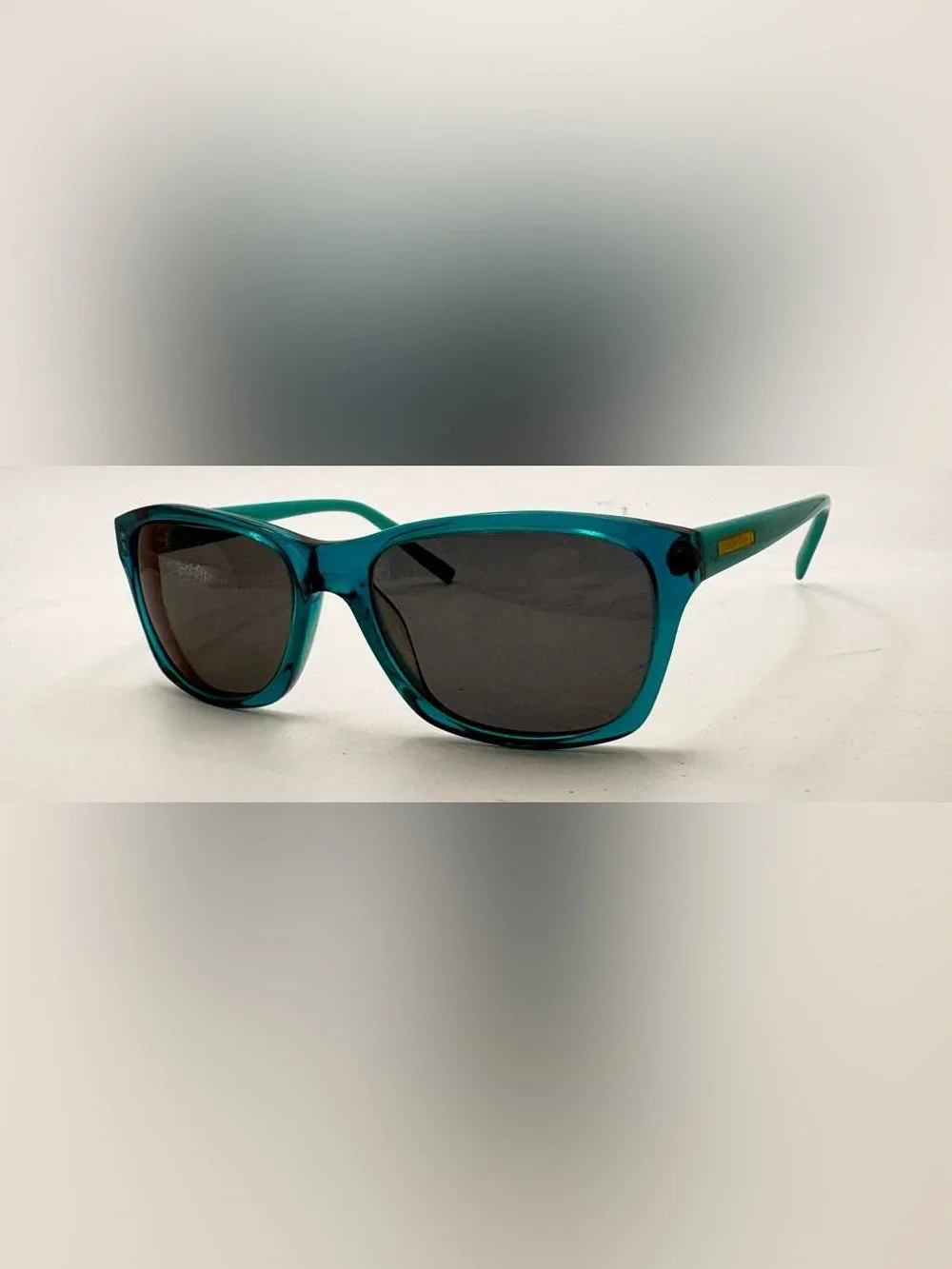 Esprit ET17827 Blue Oval Sunglasses Frames Only